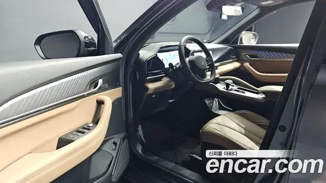 Renault Samsung Grand Koleos 2025 — ფოტო 3/31
