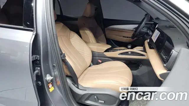 Renault Samsung Grand Koleos 2025 — ფოტო 24/31