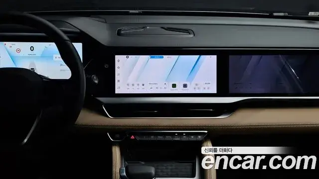 Renault Samsung Grand Koleos 2025 — ფოტო 26/31