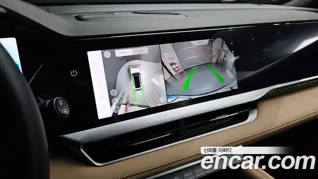Renault Samsung Grand Koleos 2025 — ფოტო 7/31