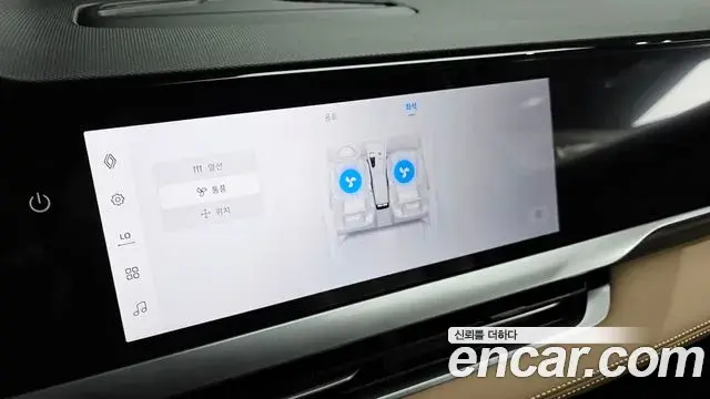Renault Samsung Grand Koleos 2025 — ფოტო 1/31