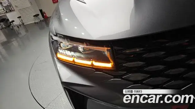 Renault Samsung Grand Koleos 2025 — ფოტო 17/31