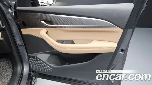 Renault Samsung Grand Koleos 2025 — ფოტო 6/31