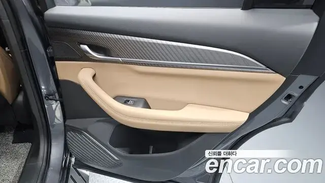 Renault Samsung Grand Koleos 2025 — ფოტო 22/31