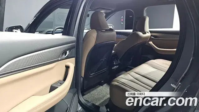 Renault Samsung Grand Koleos 2025 — ფოტო 2/31