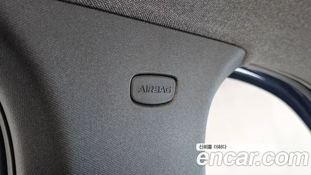 Renault Samsung Grand Koleos 2025 — ფოტო 9/31
