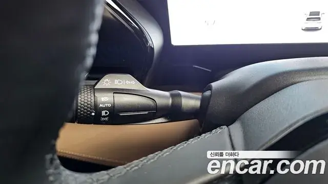 Renault Samsung Grand Koleos 2025 — ფოტო 4/31