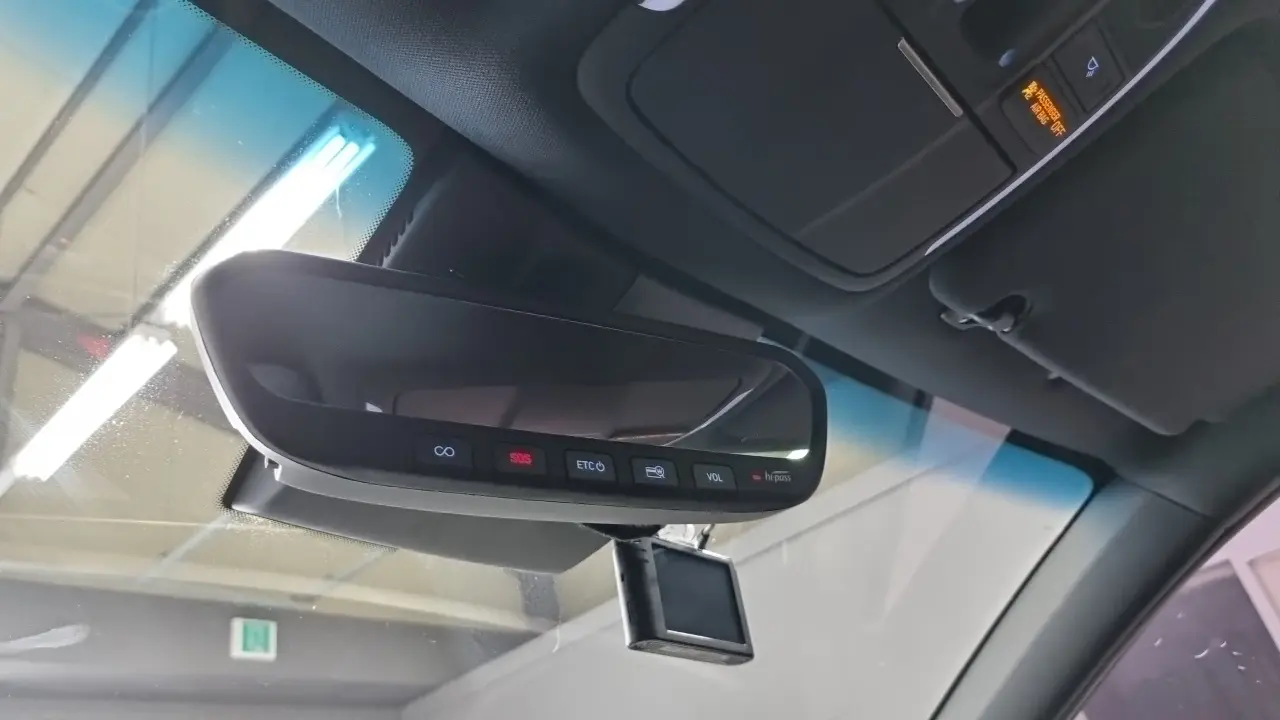 Genesis G70 2018 — Şəkil 11/18