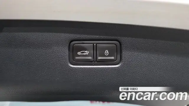 Genesis GV70 2024 — Şəkil 9/35