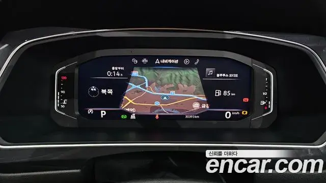 Volkswagen Tiguan Allspace 2024 — Şəkil 12/32