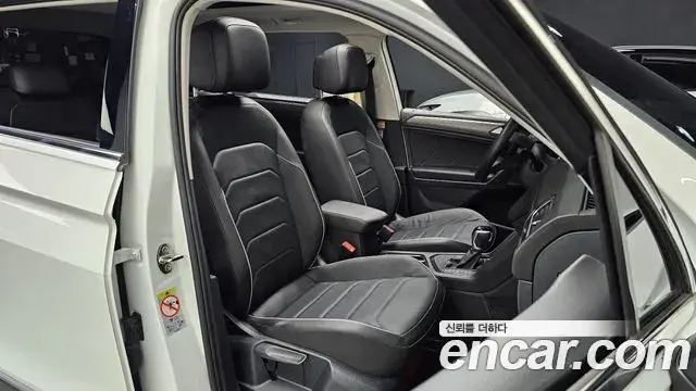 Volkswagen Tiguan Allspace 2024 — Şəkil 19/32