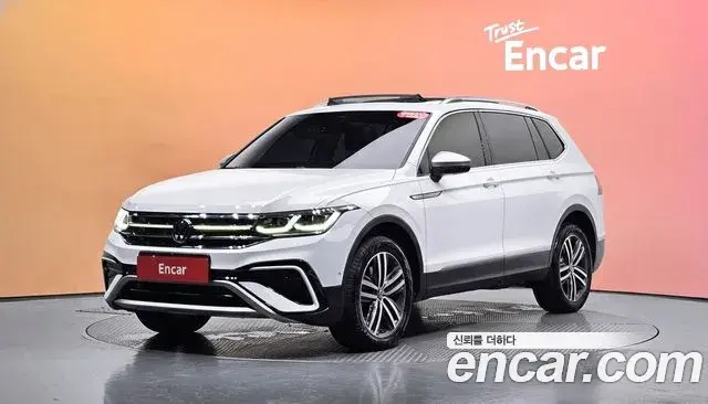 Volkswagen Tiguan Allspace 2024 — Şəkil 15/32