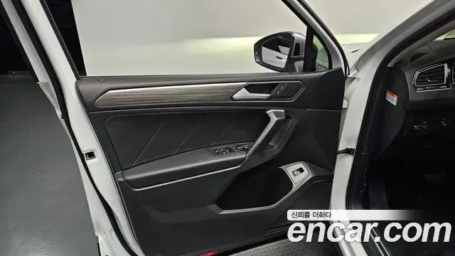 Volkswagen Tiguan Allspace 2024 — Şəkil 1/32
