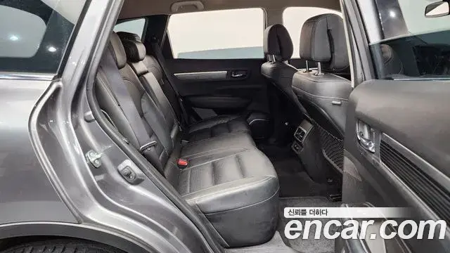 Renault Samsung QM6 2021 — Photo 3/33