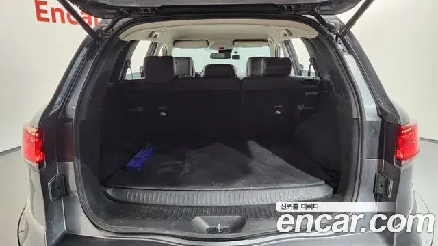 Renault Samsung QM6 2021 — Photo 24/33