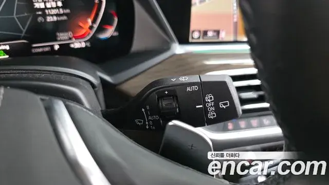BMW X5 2019 — Photo 3/34