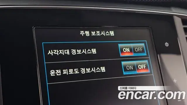 Renault Samsung QM6 2019 — Фото 16/20