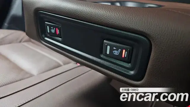 Renault Samsung QM6 2019 — Фото 18/20
