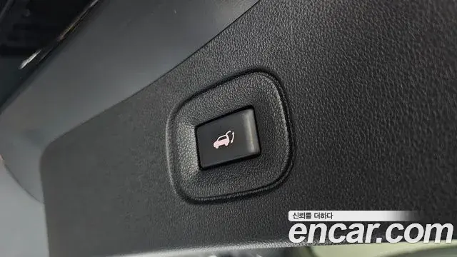 Renault Samsung QM6 2019 — Фото 19/20