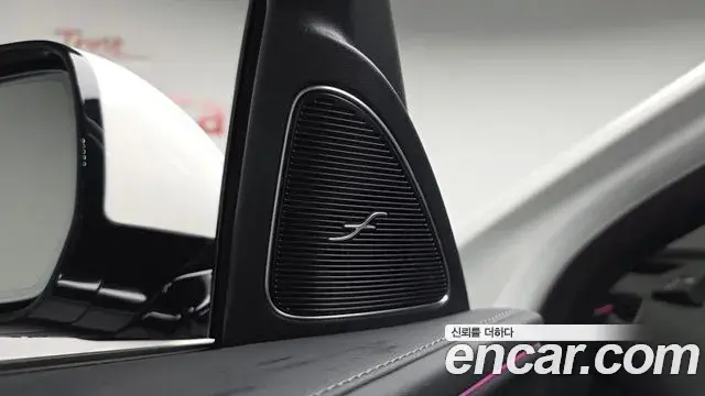 Mercedes-Benz E-Class 2025 — ფოტო 6/36