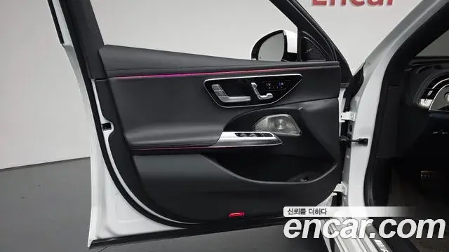 Mercedes-Benz E-Class 2025 — ფოტო 3/36