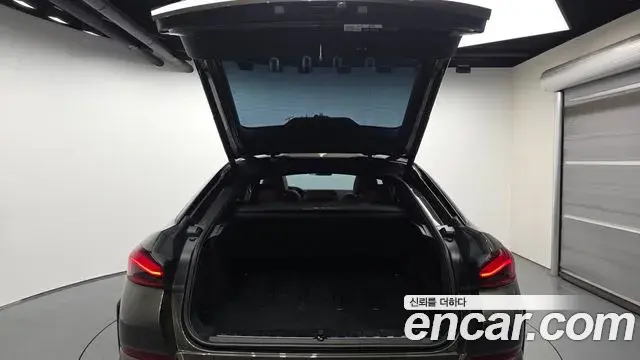 BMW X6 2022 — Photo 15/20