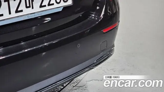 Mercedes-Benz E-Class 2024 — ფოტო 1/30