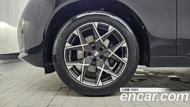 BMW X3 2025 — ფოტო 25/33