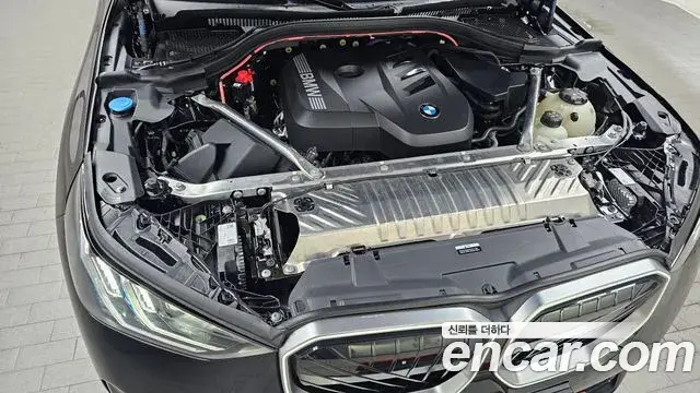 BMW X3 2025 — ფოტო 16/33