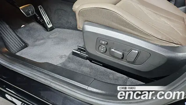 BMW X3 2025 — ფოტო 14/33