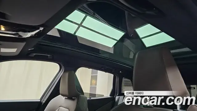BMW X3 2025 — ფოტო 28/33
