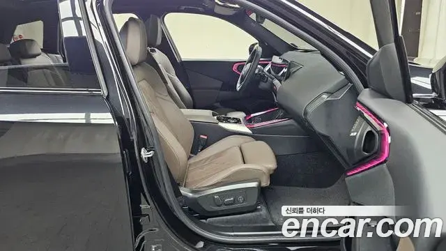 BMW X3 2025 — ფოტო 9/33