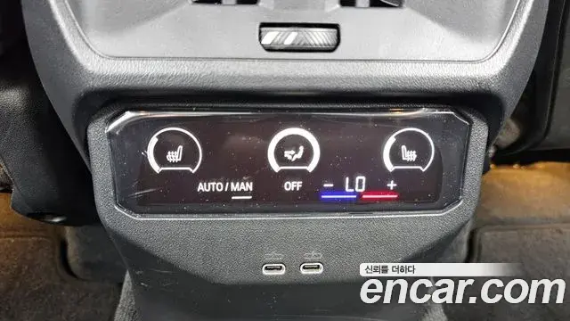 BMW X3 2025 — ფოტო 26/33