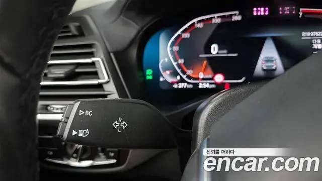 BMW X3 2022 — Photo 24/32