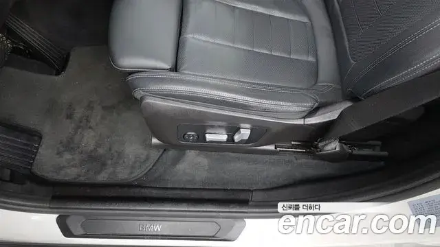 BMW X3 2022 — Photo 11/32