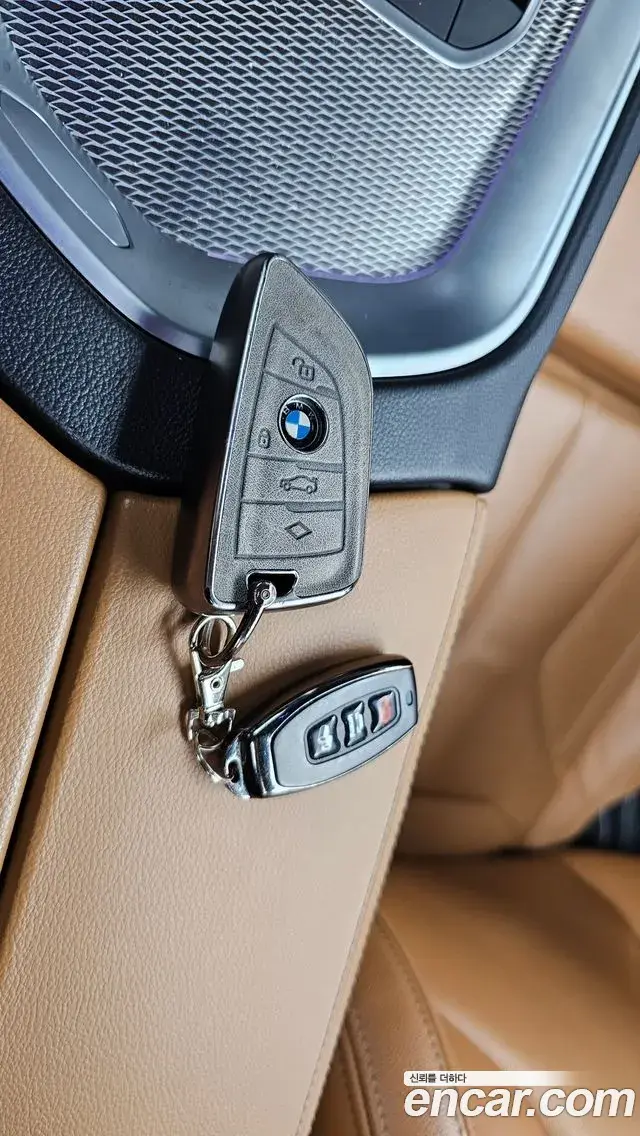 BMW Z4 2020 — Photo 22/31