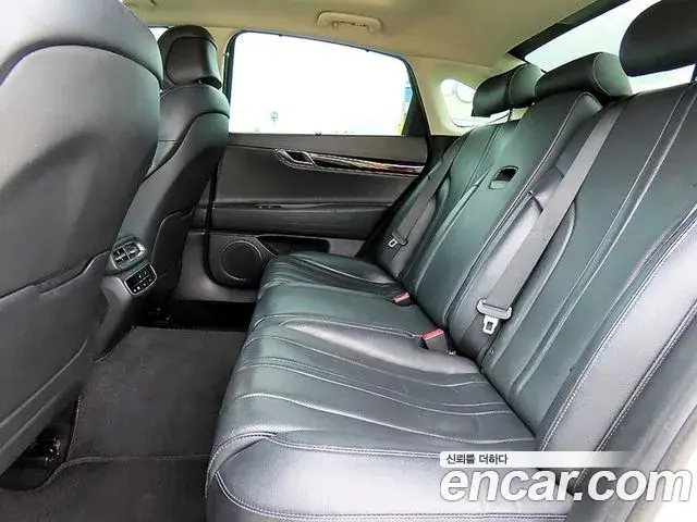 Genesis G80 2020 — Photo 7/20