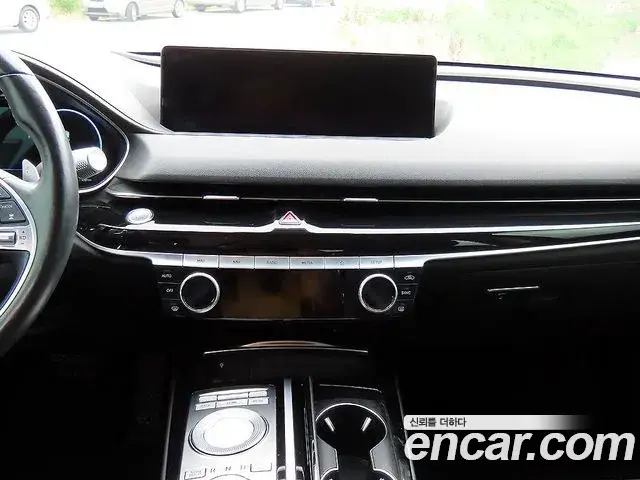 Genesis G80 2020 — Photo 5/20