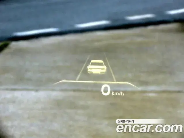 Genesis G80 2020 — Photo 20/20
