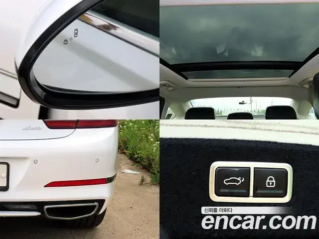 Genesis G80 2020 — Photo 13/20