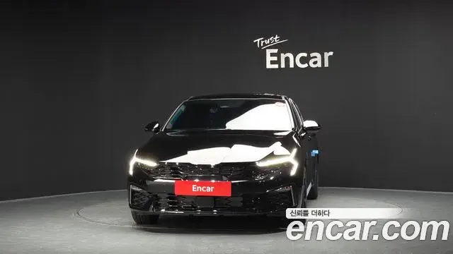 Kia K5 2026 — Şəkil 4/20
