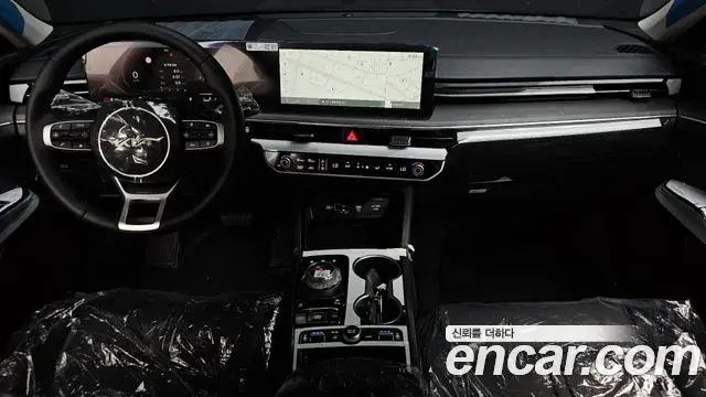 Kia K5 2026 — Şəkil 5/20