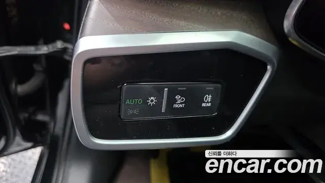 Audi A6 2022 — Şəkil 8/36