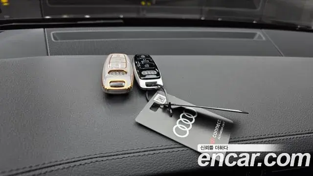 Audi A6 2022 — Şəkil 17/36