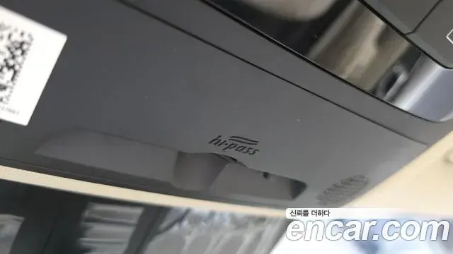Kia Carnival 2024 — Фото 20/20