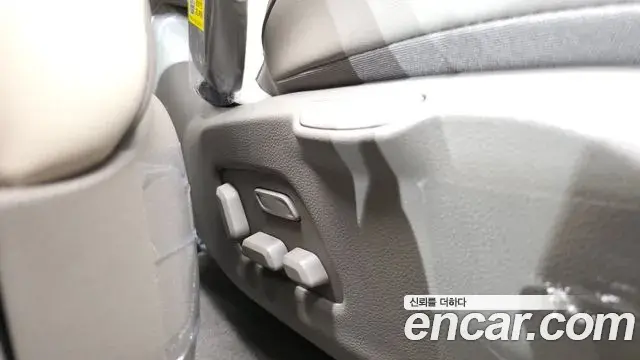 Kia Carnival 2024 — ფოტო 37/42