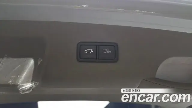 Kia Carnival 2024 — ფოტო 29/42