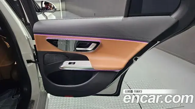 Mercedes-Benz E-Class 2025 — Şəkil 4/30