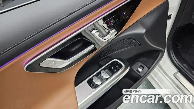 Mercedes-Benz E-Class 2025 — Şəkil 14/30