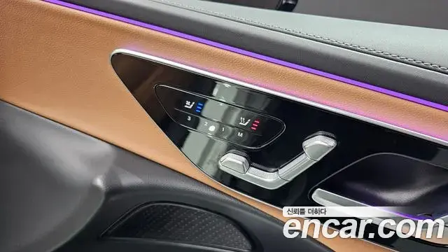 Mercedes-Benz E-Class 2025 — Şəkil 28/30